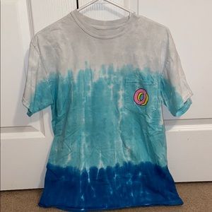 Odd future short sleeve shirt